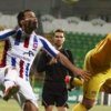 Avancronica meciului Otelul - FC Vaslui